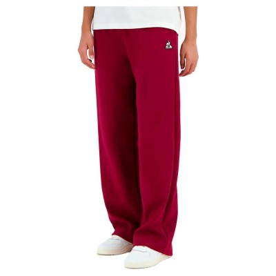 анцуг,дамски,панталони,le,coq,sportif,heritage,sp,large,n°1,sweat,pants,red