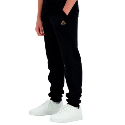 анцуг,детски,панталони,le,coq,sportif,noel,sp,regular,n°1,sweat,pants,black