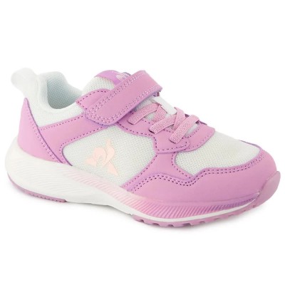 маратонки,детски,маратонки,le,coq,sportif,r500,2,ps,trainers,optical,white,fragrant,lilac,(white)