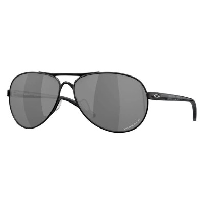 слънчеви,очила,слънчеви,очила,oakley,feedback,polarized,sunglasses,polished,black,(clear)
