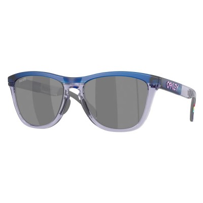 слънчеви,очила,слънчеви,очила,oakley,frogskins,range,sunglasses,clear,(matte,trans,blue)