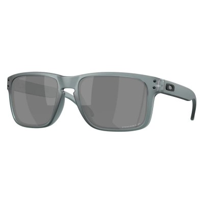 слънчеви,очила,слънчеви,очила,oakley,holbrook,polarized,sunglasses,clear,(matte,crystal,black)