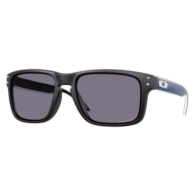 слънчеви,очила,слънчеви,очила,oakley,holbrook,sunglasses,clear,(matte,black,matte)