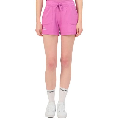 къси,панталони,дамски,панталони,kappa,caber,shorts,violet,bodacious,(pink)