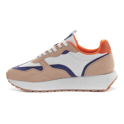 маратонки,мъжки,маратонки,kappa,logo,arvika,2,trainers,white,beige,light,(white)