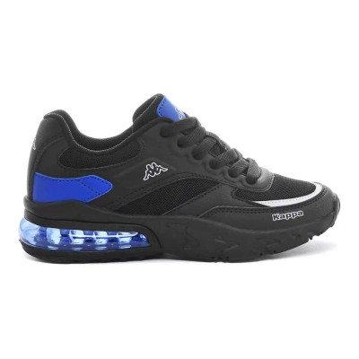 маратонки,детски,маратонки,kappa,logo,saigon,trainers,black,(black,blue,royal)