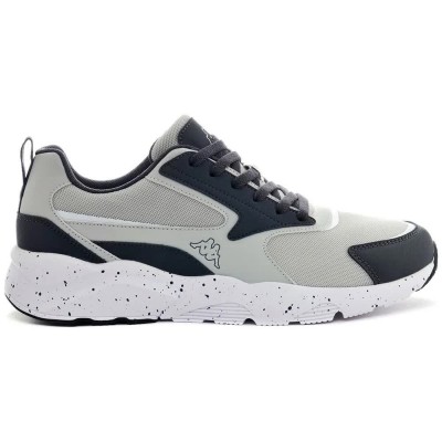 маратонки,мъжки,маратонки,kappa,logo,safir,trainers,grey,(grey,light,grey,shadow)