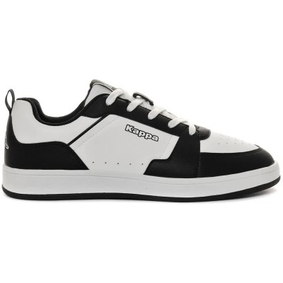 маратонки,мъжки,маратонки,дамски,маратонки,kappa,logo,shay,trainers,white,(white,black)