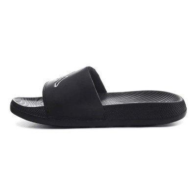 мъжки,джапанки,и,чехли,kappa,logo,steeve,slides,black,(black,white)