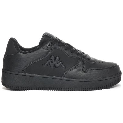 маратонки,мъжки,маратонки,дамски,маратонки,kappa,maserta,trainers,black,(black)