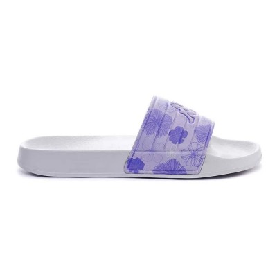 дамски,сандали,и,чехли,kappa,logo,sartwow,2,slides,white,violet,light,(purple)