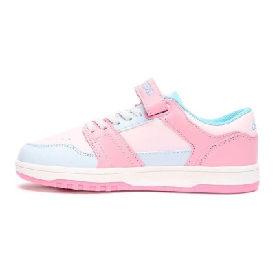 маратонки,детски,маратонки,kappa,rernal,ev,trainers,pink,marshmallow,pink,(pink)