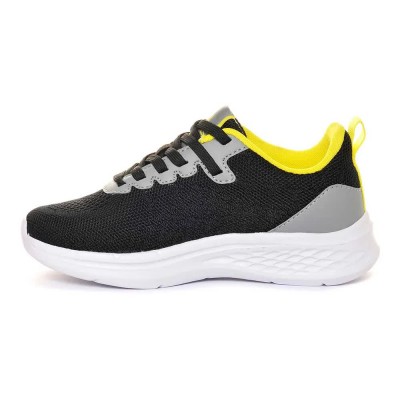 маратонки,детски,маратонки,kappa,rostie,trainers,black,(black,neon,lime)