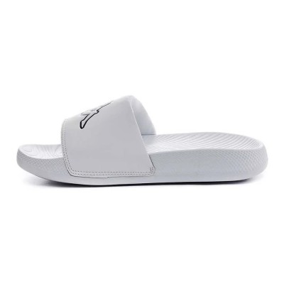 мъжки,джапанки,и,чехли,kappa,logo,steeve,slides,white,black,white,(white)