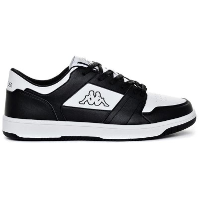 маратонки,мъжки,маратонки,дамски,маратонки,kappa,rernal,2,trainers,white,(white,black)