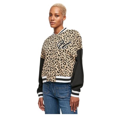 яке,дамски,якета,и,палта,urban,classics,aop,oversized,college,bomber,jacket,beige