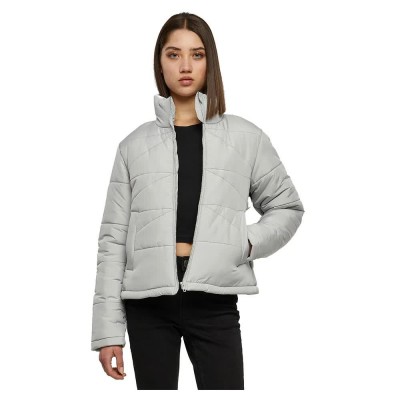 яке,дамски,якета,и,палта,urban,classics,arrow,padded,jacket,light,asphalt,(grey)