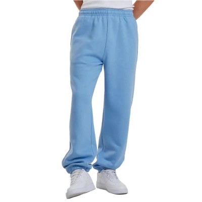 анцуг,мъжки,панталони,urban,classics,fluffy,sweat,pants,powder,blue,(blue)