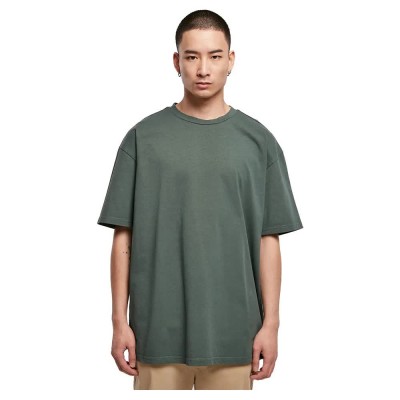 тениска,мъжки,тениски,urban,classics,heavy,oversized,garment,dye,short,sleeve,t,shirt,bottle,green,(green)