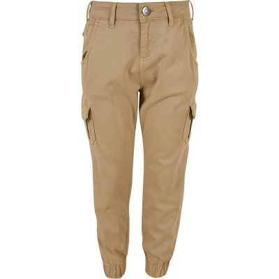панталони,детски,панталони,urban,classics,high,waist,cargo,pants,union,beige,(beige)