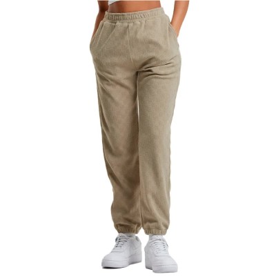 анцуг,дамски,панталони,urban,classics,jacquard,velvet,sweat,pants,beige,(union,beige)