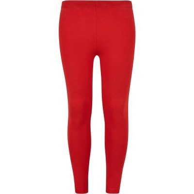 къси,панталони,детски,клинове,urban,classics,jersey,short,leggings,hugered,black,(red)