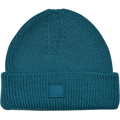 шапка,всички,шапки,urban,classics,knitted,wool,beanie,jasper,(green)