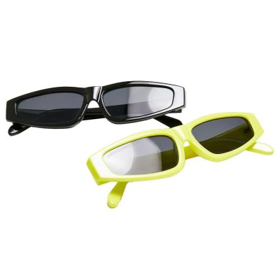 слънчеви,очила,слънчеви,очила,urban,classics,lefkada,sunglasses,2,units,yellow,black,(neon,yellow,black)