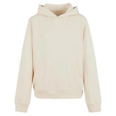 суичър,детски,блузи,urban,classics,light,terry,oversized,hoodie,beige,(white,sand)