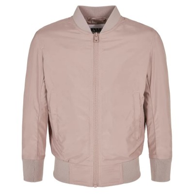 яке,детски,якета,и,палта,urban,classics,light,bomber,jacket,pink,(dusk,rose)