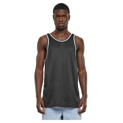 тениска,мъжки,тениски,urban,classics,mesh,sleeveless,t,shirt,black,(black)