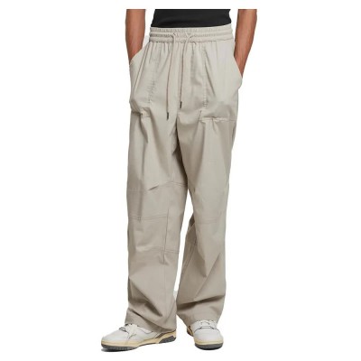 панталони,мъжки,панталони,urban,classics,loose,fit,with,darts,pants,chalk,dust,(beige)