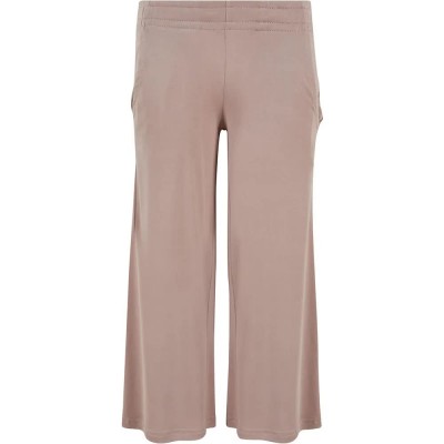 панталони,детски,панталони,urban,classics,modal,pants,pink,(dusk,rose)