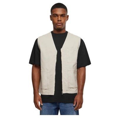 потник,мъжки,потници,urban,classics,organic,cotton,vest,cloud,(grey)