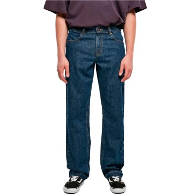 дънки,мъжки,панталони,urban,classics,open,edge,loose,fit,jeans,blue,(mid,indigo,washed)