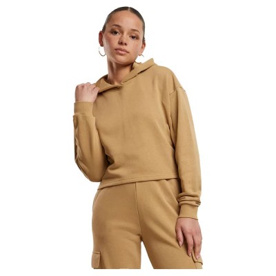 суичър,дамски,блузи,urban,classics,oversized,cropped,light,terry,hoodie,union,beige,(beige)