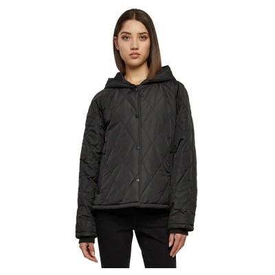 яке,дамски,якета,и,палта,urban,classics,oversized,diamond,quilted,jacket,black