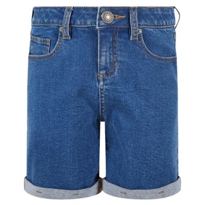 къси,панталони,детски,панталони,urban,classics,organic,stretch,5,pocket,denim,shorts,clear,blue,washed,(blue)