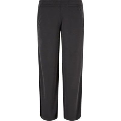 панталони,детски,панталони,urban,classics,modal,pants,black,(black)