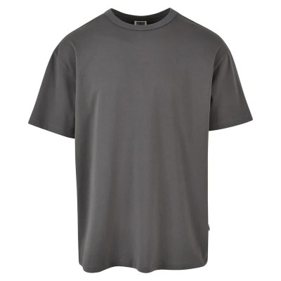 тениска,мъжки,тениски,urban,classics,organic,basic,short,sleeve,t,shirt,dark,shadow,(grey)