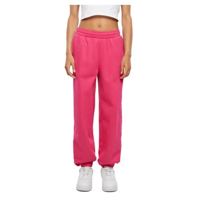 анцуг,дамски,панталони,urban,classics,organic,high,waist,ballon,sweat,pants,pink,(hibiskus,pink)