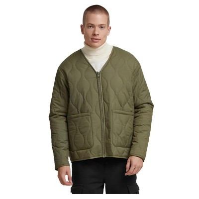 яке,мъжки,якета,urban,classics,padded,quilting,jacket,olive,(green)