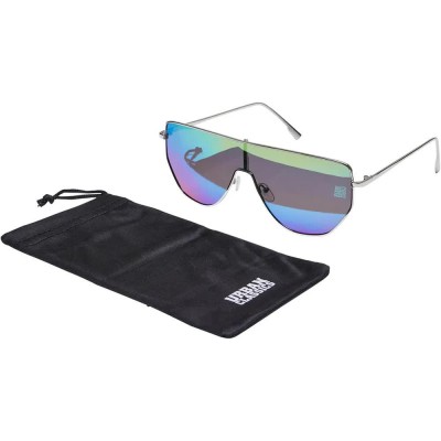 слънчеви,очила,слънчеви,очила,urban,classics,palm,springs,sunglasses,silver,rainbow,(silver)