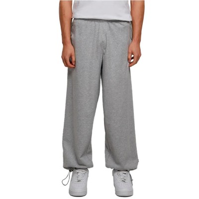 анцуг,мъжки,панталони,urban,classics,parachute,heavy,sweat,pants,grey