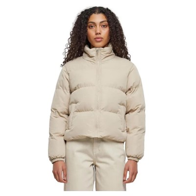 яке,дамски,якета,и,палта,urban,classics,peached,jacket,beige,(wet,sand)