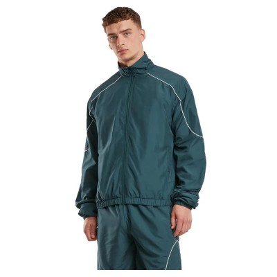 яке,мъжки,анцузи,urban,classics,piped,panel,tracksuit,jacket,bottle,green,(green)
