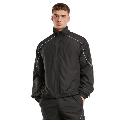 яке,мъжки,анцузи,urban,classics,piped,panel,tracksuit,jacket,black,(black)