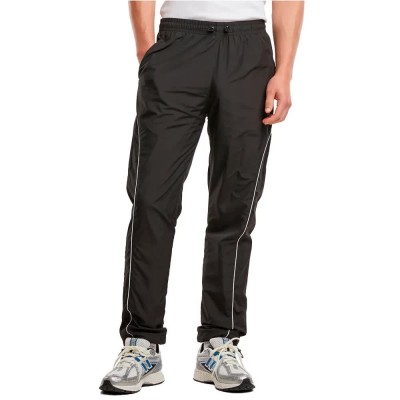 анцуг,мъжки,анцузи,urban,classics,piped,panel,tracksuit,pants,black