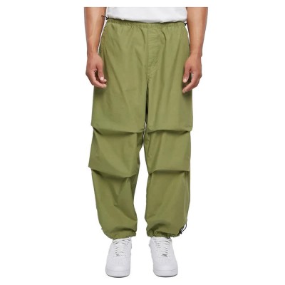 панталони,мъжки,панталони,urban,classics,popline,parachute,pants,green,(new,olive)