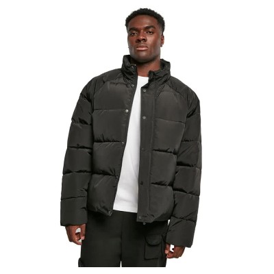 яке,мъжки,якета,urban,classics,raglan,padded,jacket,black